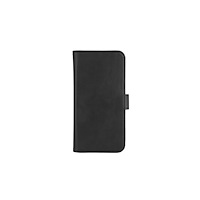 Essentials Essentials Samsung Galaxy A55 5G plånboksfodral i PU, avtagb...