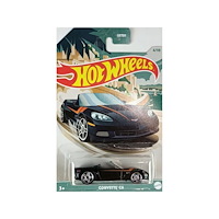 MATTEL Mattel Hot Wheels Celebration GRT01 leksaksbilar i sortiment...