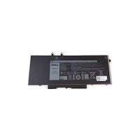 DELL Dell 451-BCPY laptopbatteri 68 Wh Li-ion för G3 3500/G3 5500...