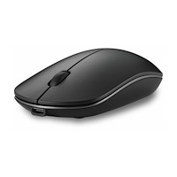 KENSINGTON Kensington MY230 EQ K75304WW trådlös mus, uppladdningsbar, m...