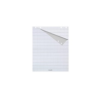 BANTEX Bantex Q25S blädderblockspapper 550x750 mm 100 ark 70 g ruta...
