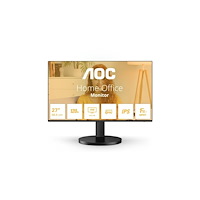 AOC AOC B3 27B3HA2, 68,6 cm (27"), 1920 x 1080 pixlar, Full HD,...