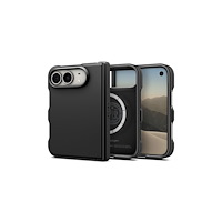 Spigen Spigen Tough Armor T MagSafe-skal för iPhone Duo 7,6", svart