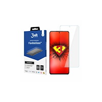 3MK 3MK FlexibleGlass Huawei Nova 10 SE skärmskydd i hybridglas,...