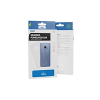 Wave Wave WAVE-SC-NK-X20-TP mobilskal för Nokia X20/X10, transpar...