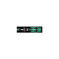 Wera Werkzeuge GmbH Wera 7445 momentskruvdragare 2,5–11,5 in. lbs. ESD, 05074710...