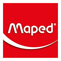 Maped Maped ColorPeps Monster tuschpennor 12 st. 845400, flerfärga...
