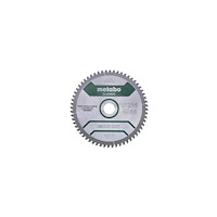Metabo Metabo MultiCutClassic 628066000 cirkelsågklinga 216x30 Z60...