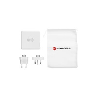 ForCell ForCell F-ENERGY 4-in-1 powerbank 15 W 3 A 8000 mAh, 2x USB-...