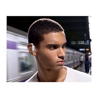 ANKER Anker Soundcore AeroFit 2 Pro öronsnäckor ANC 2-i-1 hybrid,...