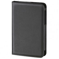 Hama Galaxy Tab Portfolio 7,0 Arezzo svart