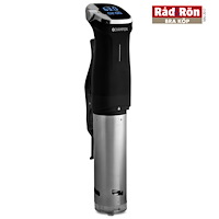 Champion Sous Vide Precision IPX7 800W SV310 Rostfri/Svart