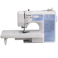 Brother Symaskin FS100WT