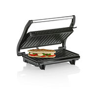 Tristar Kontaktgrill 2 grillplattor GR-2846