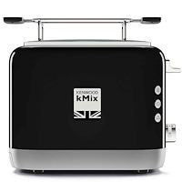 Kenwood Brödrost 2 Skivors TCX751BK
