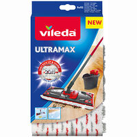 Vileda Ultramax Refill till Moppar