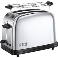 Russell Hobbs Brödrost Victory 2S Toaster - Polishe