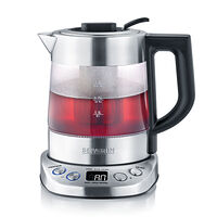 Severin Te-kokare DeLuxe Mini WK3473 1,0l