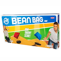 Tactic Classic Bean Bag Game