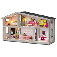 Lundby Life dockskåp 601021