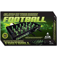 SportMe Fotbollspel Glow in the dark