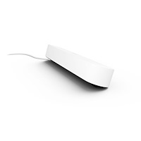 Philips HUE Play Ljusskena White and color ambiance Vit 1-pack