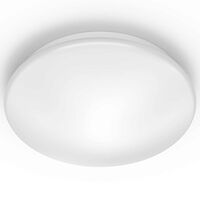 Philips CL200 Plafond 225mm 6W 600 2700K Varmvitt