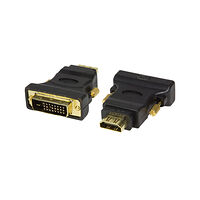 LogiLink HDMI-hona -> DVI-D-hane