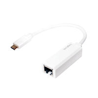 LogiLink USB-C -> RJ45 Gigabit Ethernet