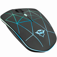 Trust GXT 117 Strike Wireless Gaming Mouse