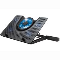 Trust GXT 1125 Quno Laptop Cooling Stand