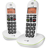 Doro Telefon 100w Duo Vit