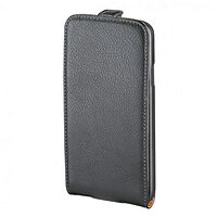 Hama Mobilväska Flip-Front iPhone6 Plus Läder Svart