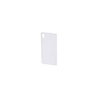 Hama Mobilskal Crystal Xperia M4 Aqua Transparent
