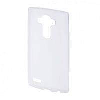 Hama Mobilskal Crystal LG G4 Transparent