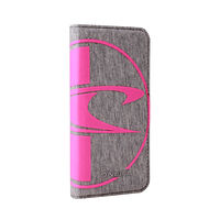 ONEILL Case Neoprene iPhone 6/7/8/SE Grey/Pink