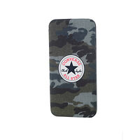 CONVERSE Case Canvas iPhone 6/7/8/SE Camo