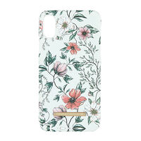ONSALA COLLECTION Mobilskal Soft Vallmo Medow iPhone X/Xs