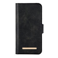 ONSALA COLLECTION Mobilfodral Midnight Black iPhone 6/7/8/SE