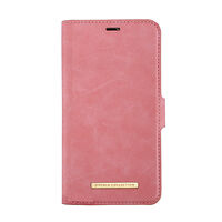 ONSALA COLLECTION Mobilfodral Dusty Pink iPhone 12  Mini