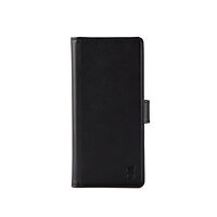 GEAR Mobilfodral Svart Oneplus Nord N100