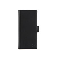 GEAR Mobilfodral Svart Oneplus Nord N10