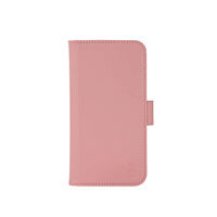 GEAR Mobilfodral Rosa iPhone 12  / 12 Pro