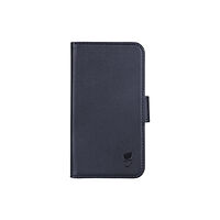 GEAR Mobilfodral Svart iPhone 12  Mini