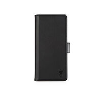 GEAR Mobilfodral Svart Xperia L4