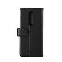 GEAR Mobilfodral Svart OnePlus 8