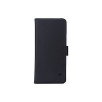 GEAR Mobilfodral Svart Samsung Note10 Lite