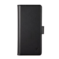 GEAR Mobilfodral Svart Samsung S10 Lite