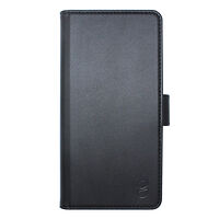 GEAR Mobilfodral Svart Asus Zenfone 6