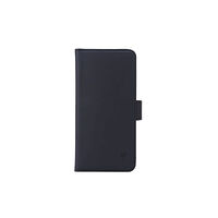GEAR Mobilfodral Svart Asus Zenfone MAX PRO M1